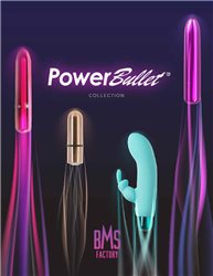 PowerBullet Catalogue
